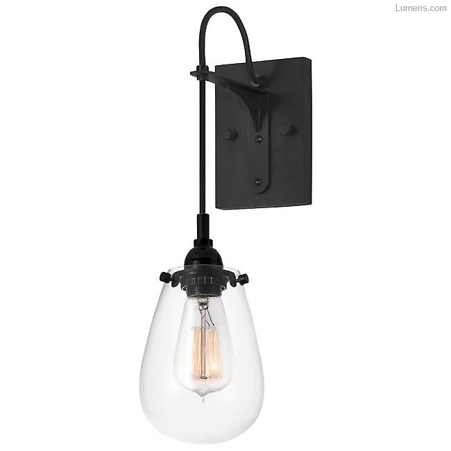 Shop Chelsea Wall Sconce from Lumens on Openhaus