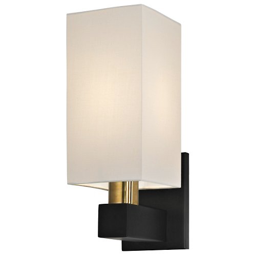 Cubo Wall Sconce (Large) - OPEN BOX RETURN