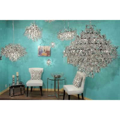 Comet Flushmount by Maxim Lighting at