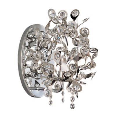 Comet Wall Sconce