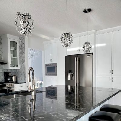 Comet Pendant by Maxim Lighting at