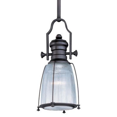 HiBay Pendant by Maxim Lighting at