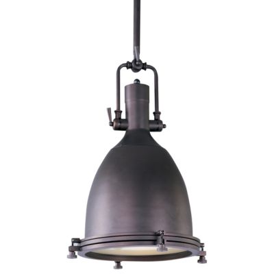Hi-Bay 25104 Pendant