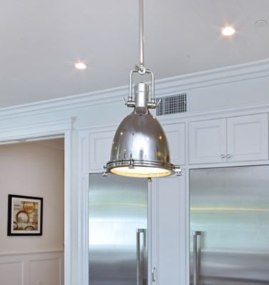 HiBay 25104 Pendant by Maxim Lighting at
