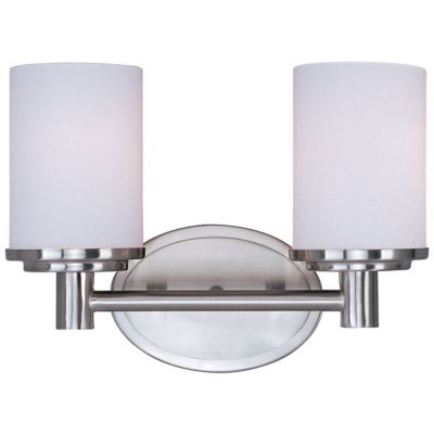 Cylinder Vanity Light