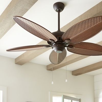 Cruise Outdoor Ceiling Fan