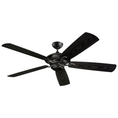 Cyclone Outdoor Ceiling Fan