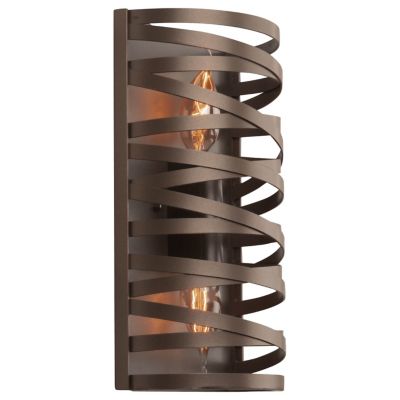 Tempest Cover Wall Sconce