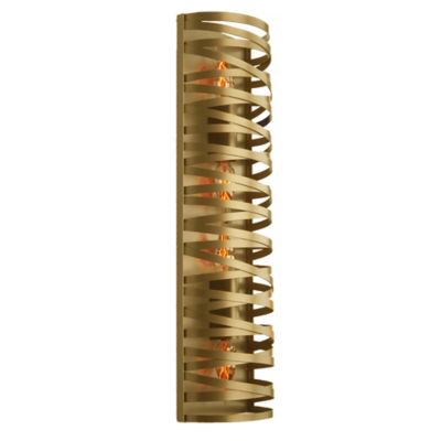 Tempest Cover Wall Sconce