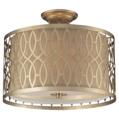 Baxter Ceiling Semi Flush Mount by Elk Home | 31262/3 | DMD213582