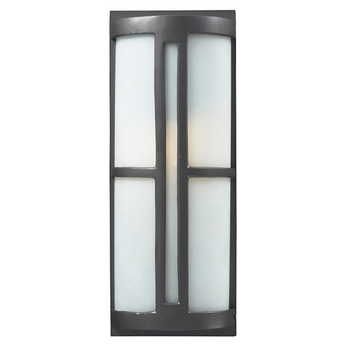 Trevot Outdoor Wall Sconce