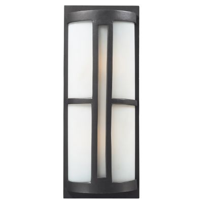 Trevot Outdoor Wall Sconce