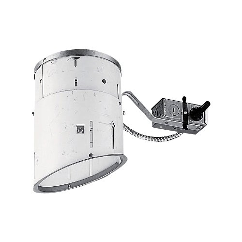 6-Inch Non-IC Sloped Remodel Housing