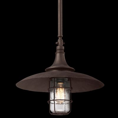 Allegheny Outdoor Pendant