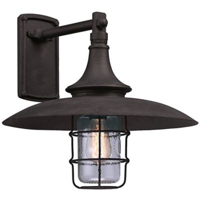 Allegheny Outdoor Wall Sconce