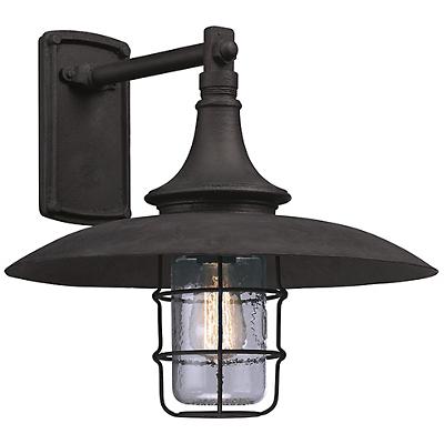 Allegheny Outdoor Wall Sconce