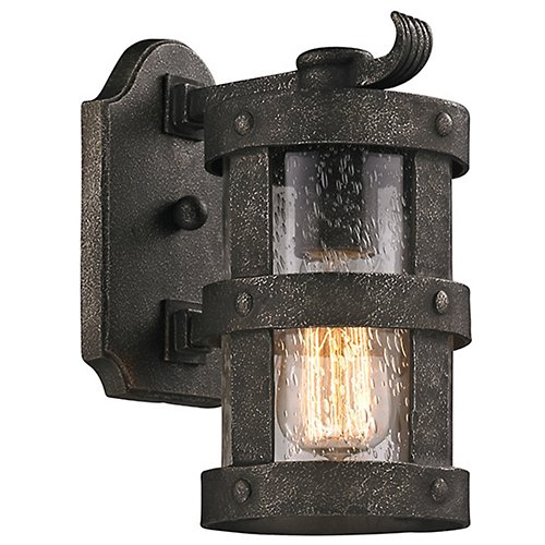 Barbosa B3311 Outdoor Wall Sconce