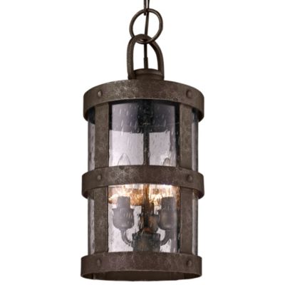 Barbosa Outdoor Pendant