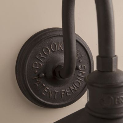 Brooklyn B3142 Wall Sconce