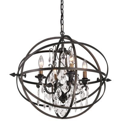 Byron Chandelier