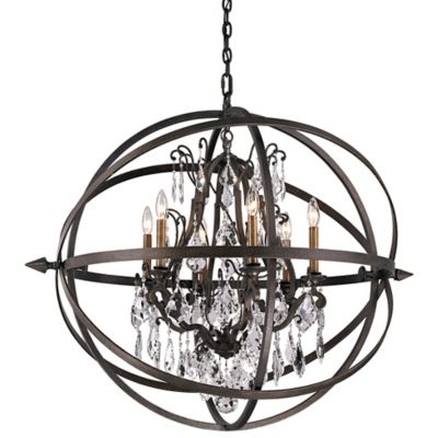 Byron Chandelier