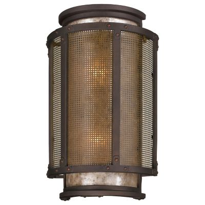 Copper Mountain Outdoor Wall Sconce