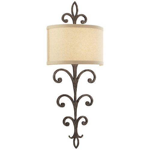 Crawford Wall Sconce