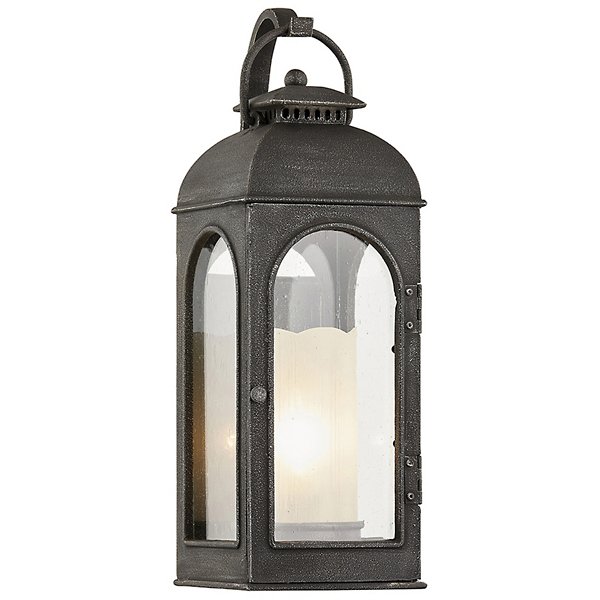 Derby Outdoor Wall Sconce