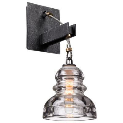 Menlo Park Wall Sconce