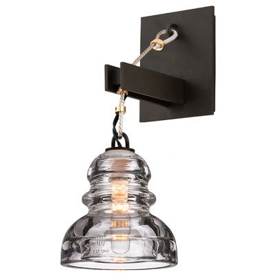 Menlo Park Wall Sconce