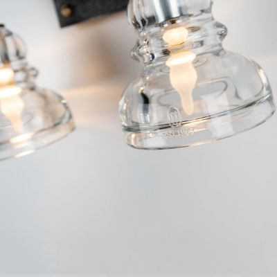 Menlo Park Wall Sconce