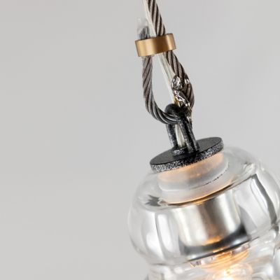 Menlo Park Wall Sconce