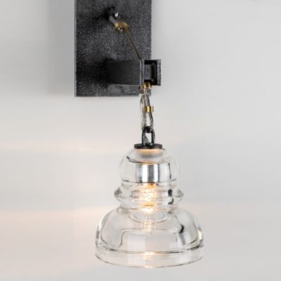 Menlo Park Wall Sconce