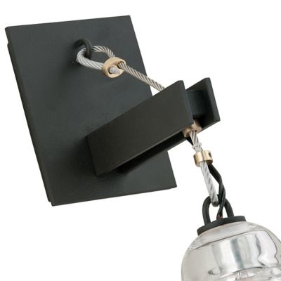 Menlo Park Wall Sconce