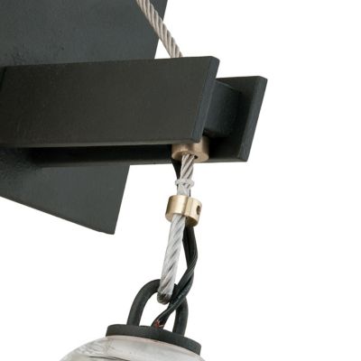 Menlo Park Wall Sconce