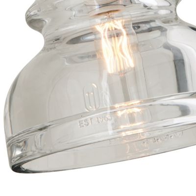 Menlo Park Wall Sconce