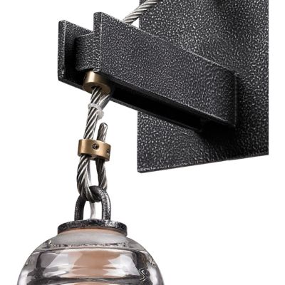 Menlo Park Wall Sconce