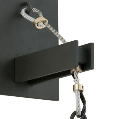 Menlo Park Wall Sconce