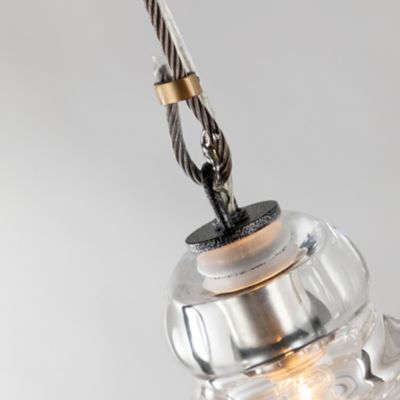 Menlo Park Wall Sconce