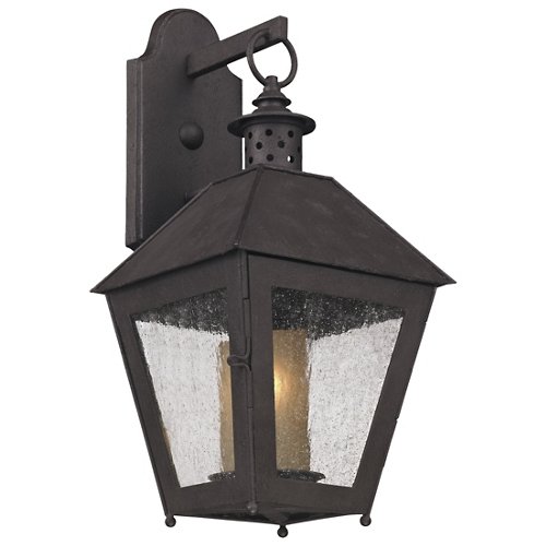 Sagamore Outdoor Wall Sconce