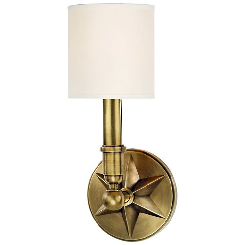 Bethesda Wall Sconce