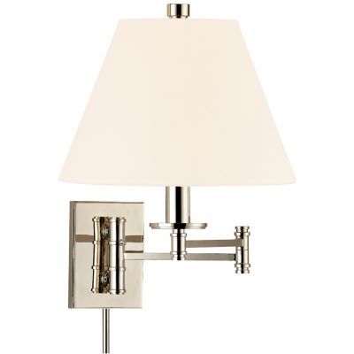Claremont Swingarm Wall Sconce