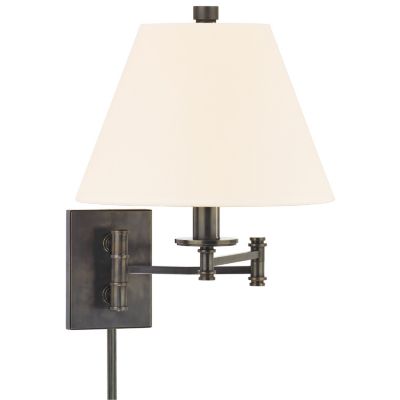 Claremont Swingarm Wall Sconce