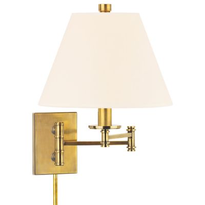 Claremont Swingarm Wall Sconce