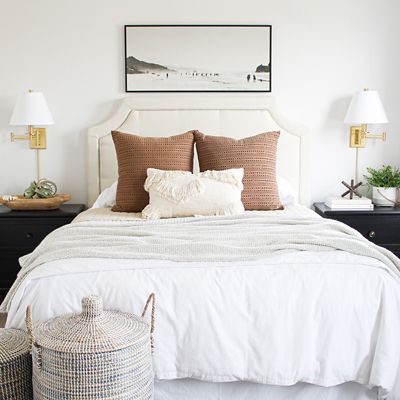 Claremont Swingarm Wall Sconce