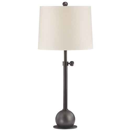 Marshall Adjustable Table Lamp