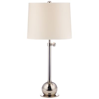 Marshall Adjustable Table Lamp by Hudson Valley Lighting at