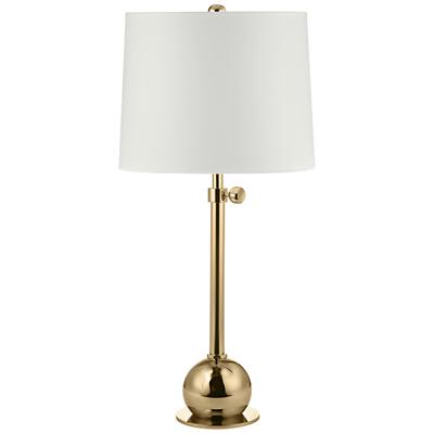Marshall Adjustable Table Lamp