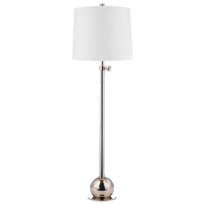 Marshall Adjustable Floor Lamp