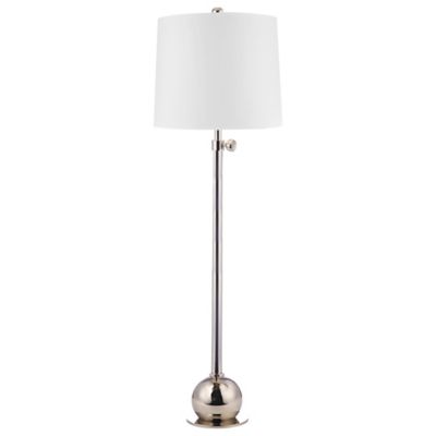 Marshall Adjustable Floor Lamp by Hudson Valley Lighting at